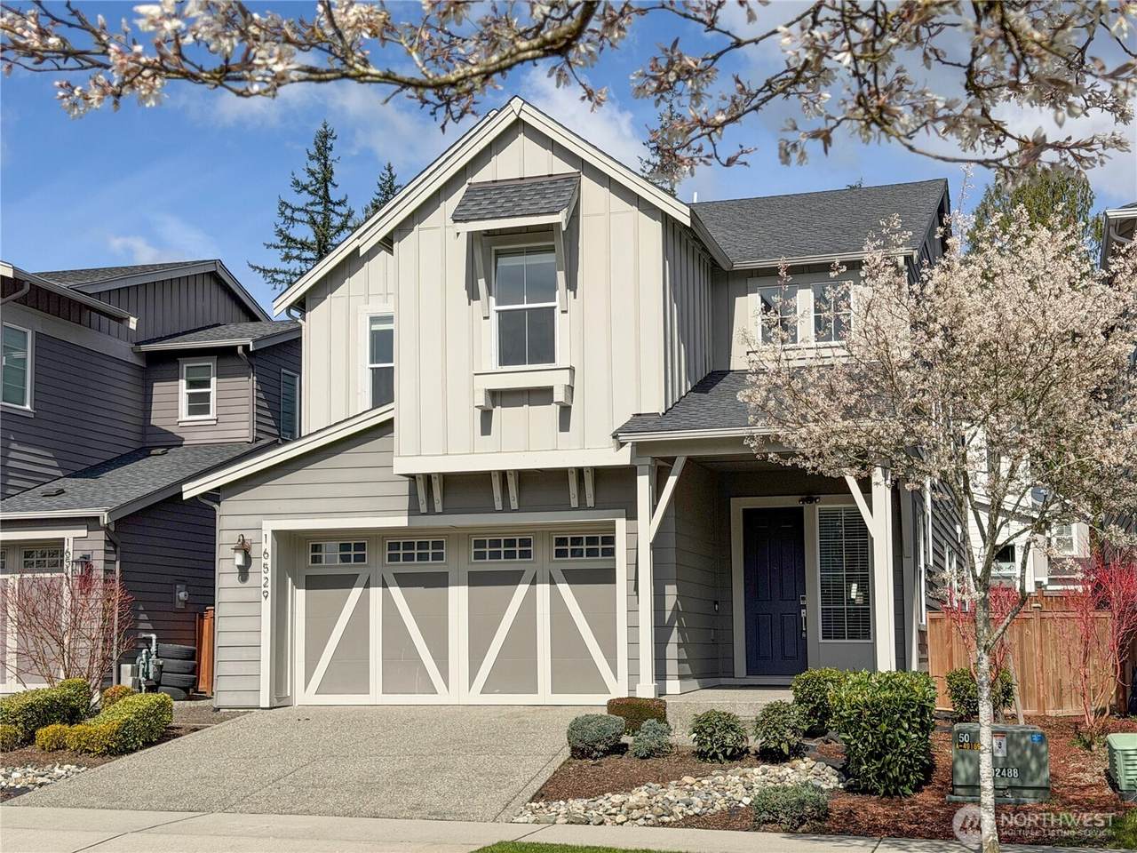 16529 White Mountain Road - Photo 1