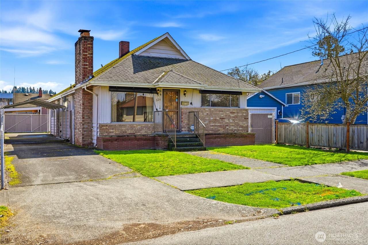 334 Wells Avenue - Photo 1