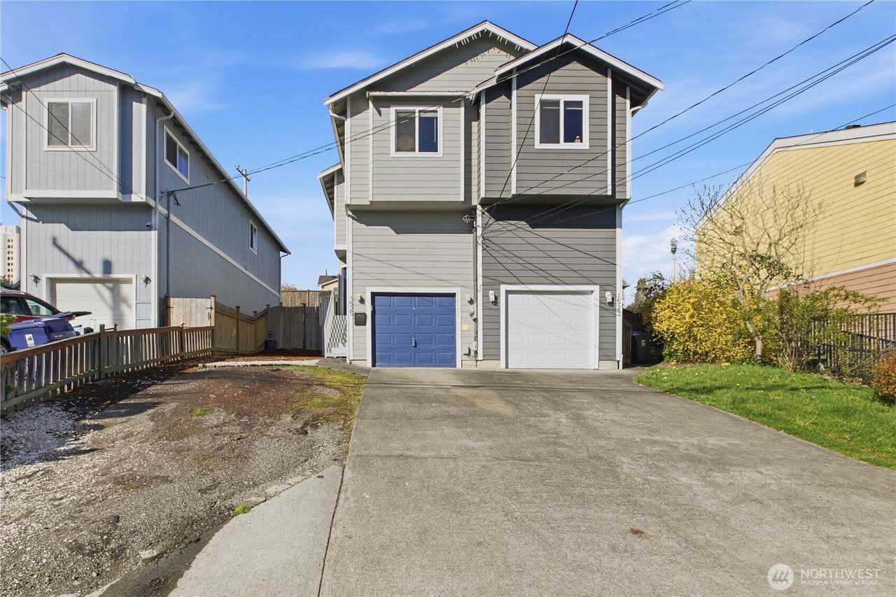 1525 G Street - Photo 1