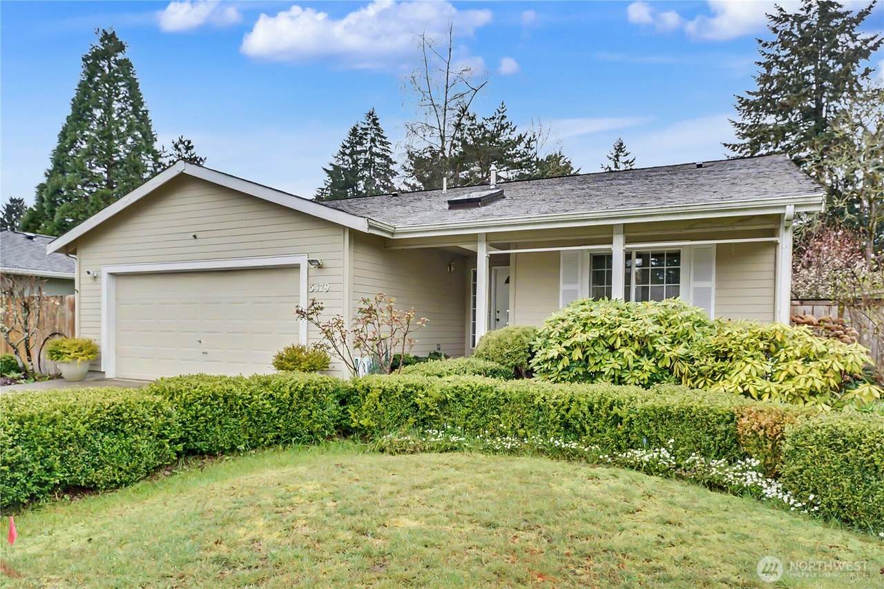 5479 Rumac Street - Photo 1
