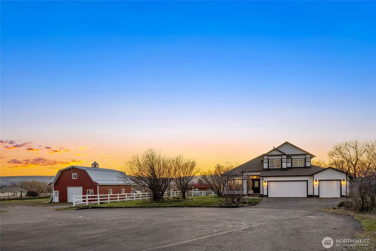 361 Cascadia Lane - Photo 1