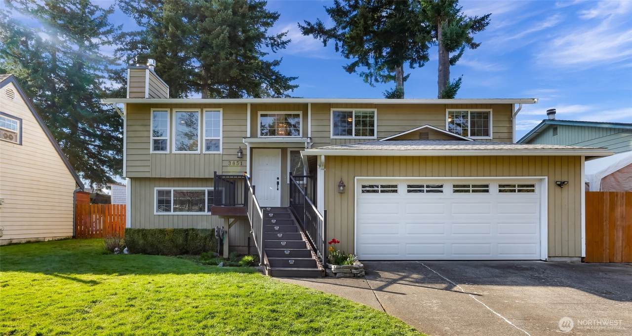 3851 Levitt Street - Photo 1
