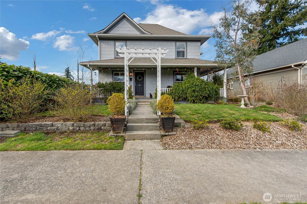 1117 61st Street - Photo 1