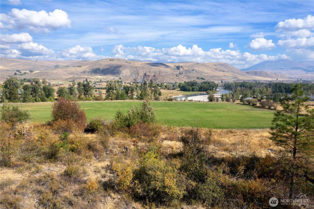 803 C Twisp Carlton Road - Photo 1