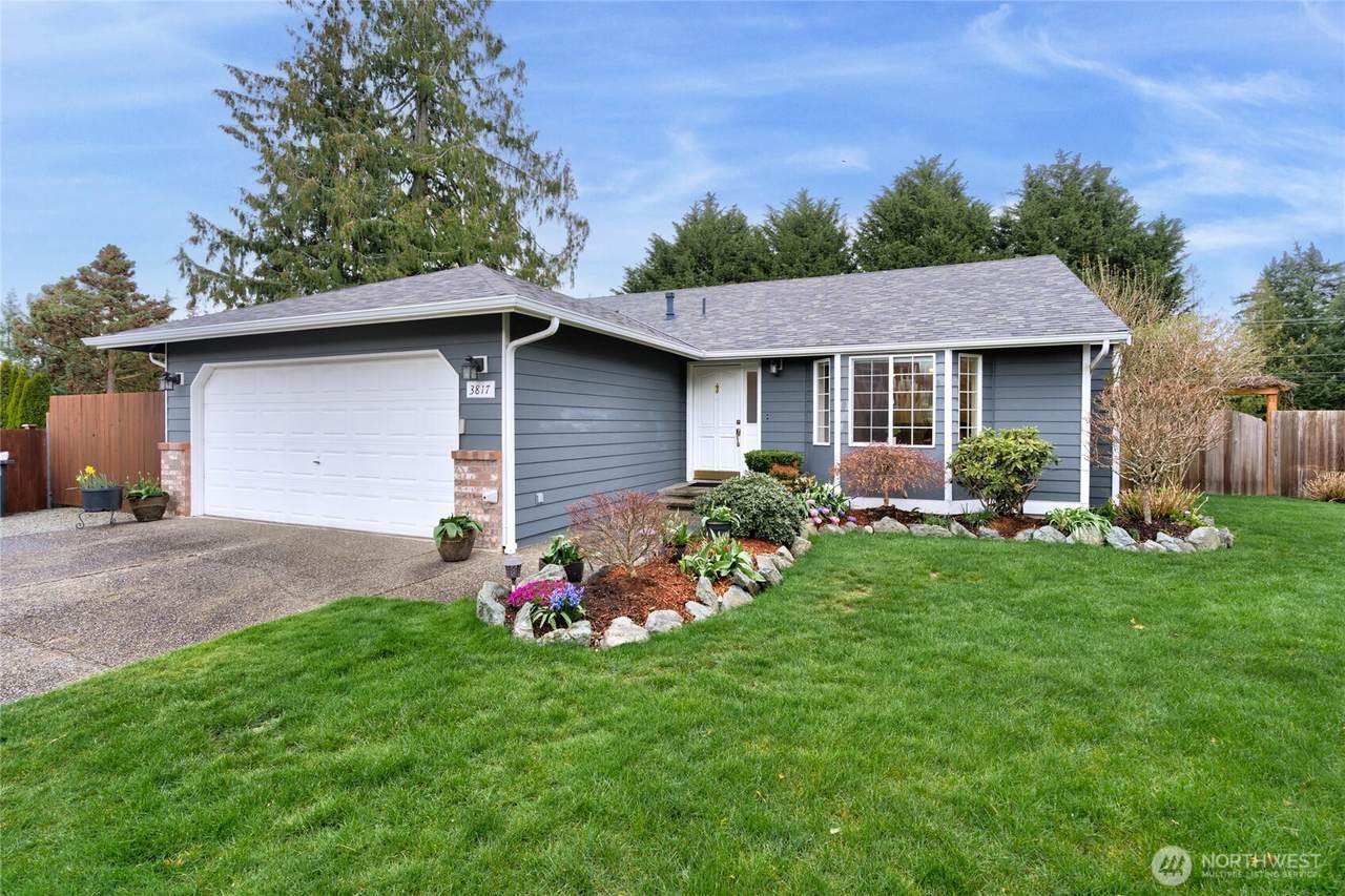 3817 Moody Court - Photo 1