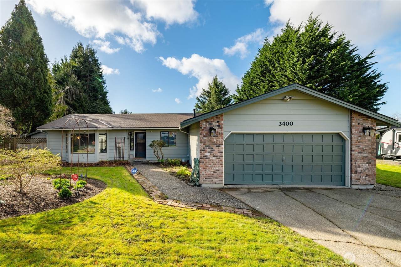 3400 Trumpeter Drive - Photo 1