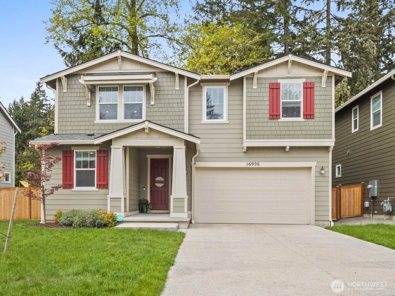 16926 127th Avenue Ct - Photo 1