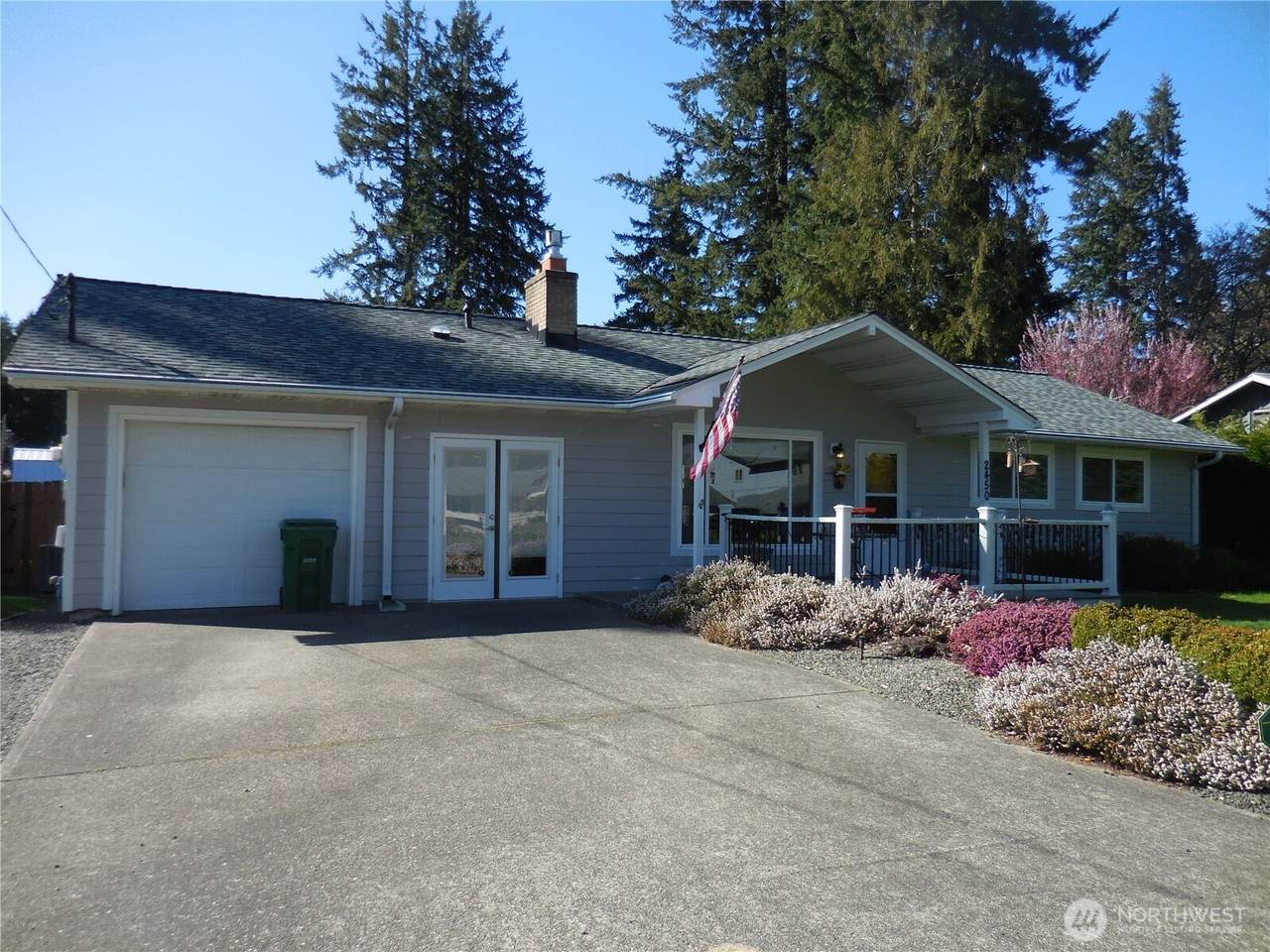 2450 Madrona Drive - Photo 1