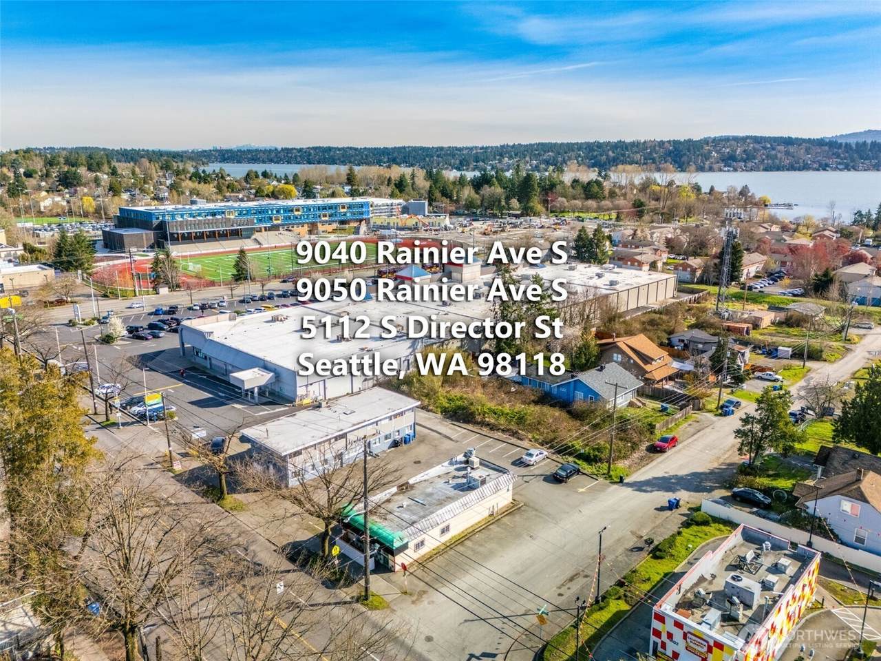 9040 9050 Rainier Avenue - Photo 1