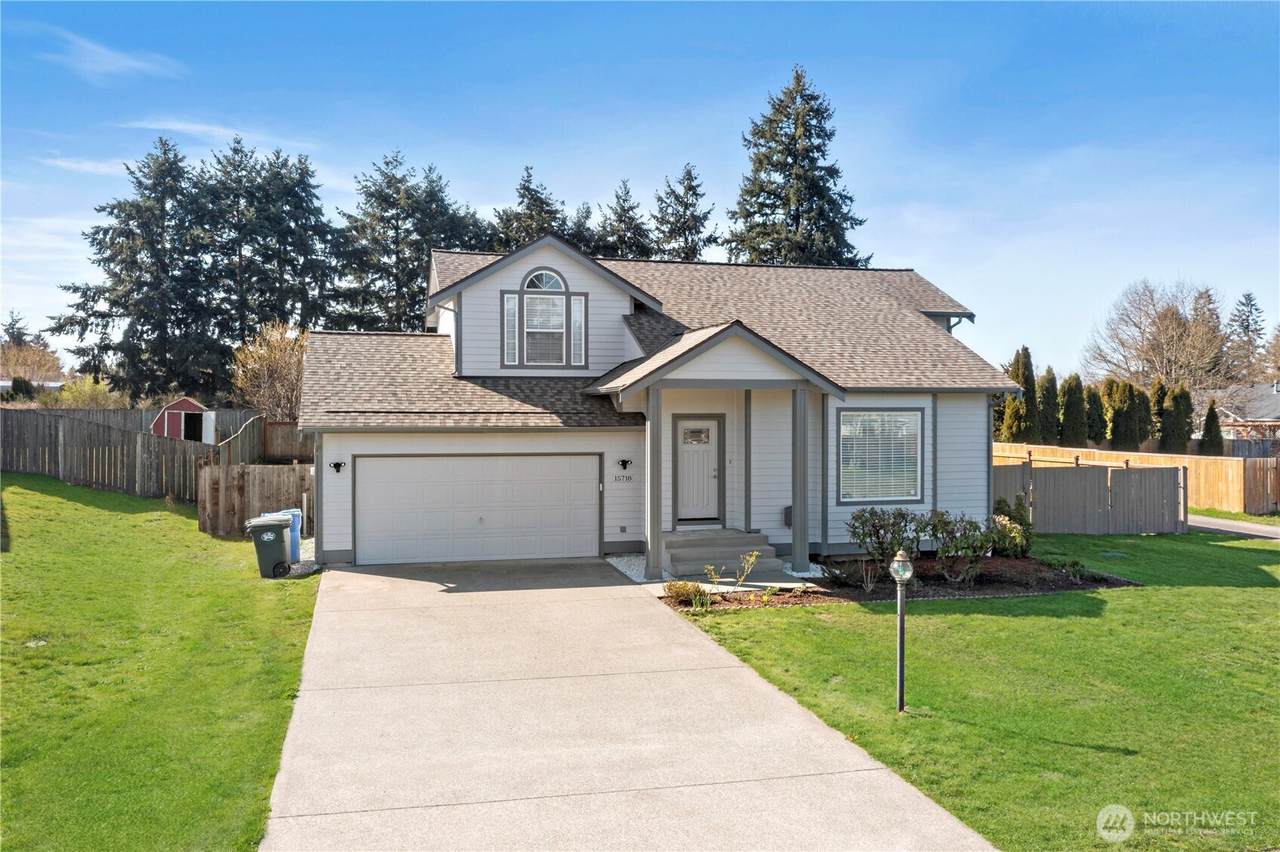 15718 44th Avenue Ct - Photo 1