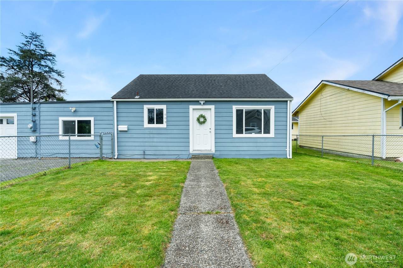 608 Scott Street - Photo 1