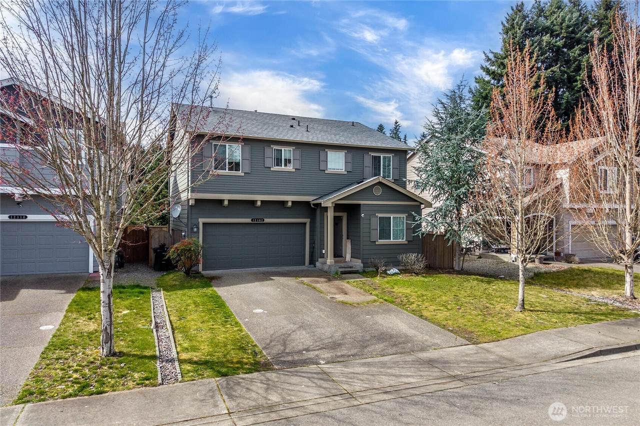 12902 81st Avenue Ct - Photo 1