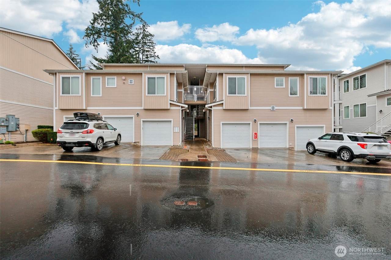 14915 38th Drive - Photo 1