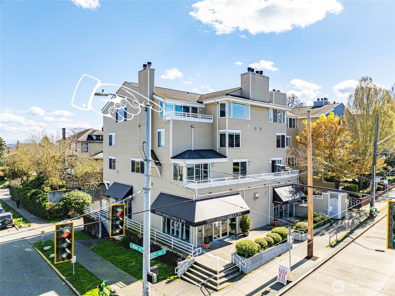 2350 10th Avenue - Photo 1