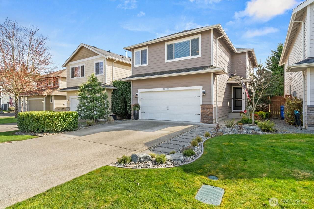 18411 104th Street Ct - Photo 1