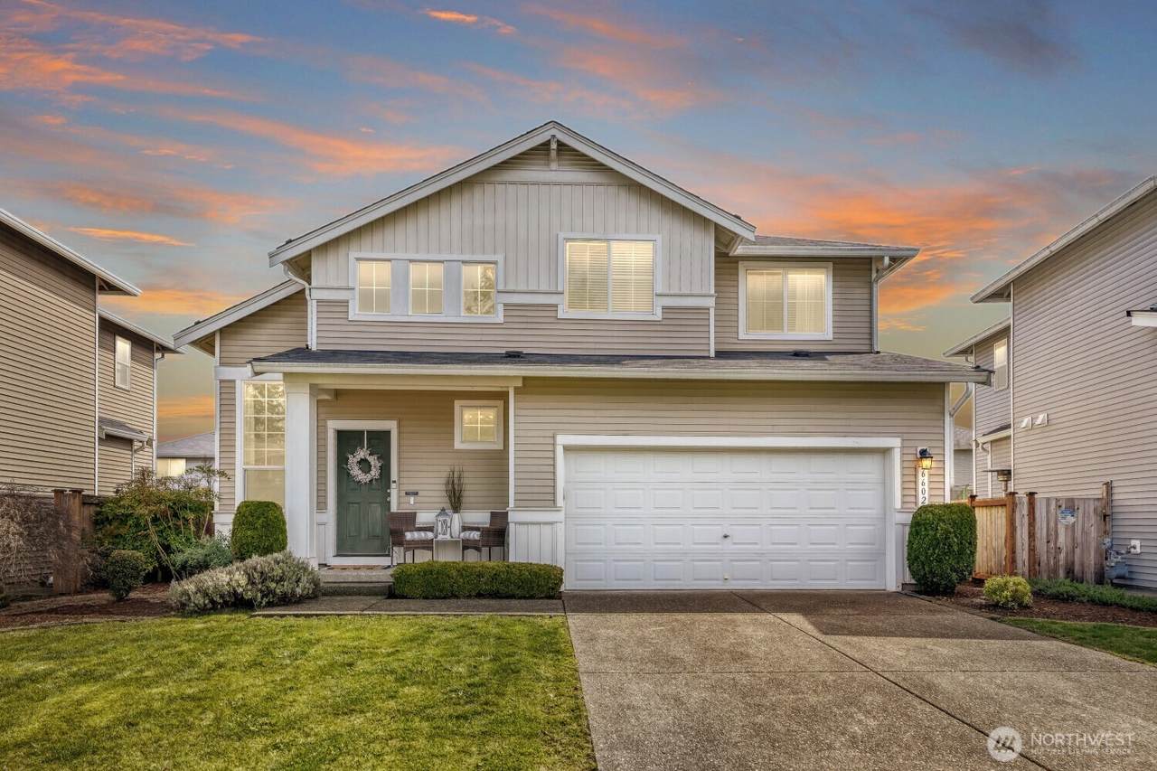 6602 Charlotte Avenue - Photo 1