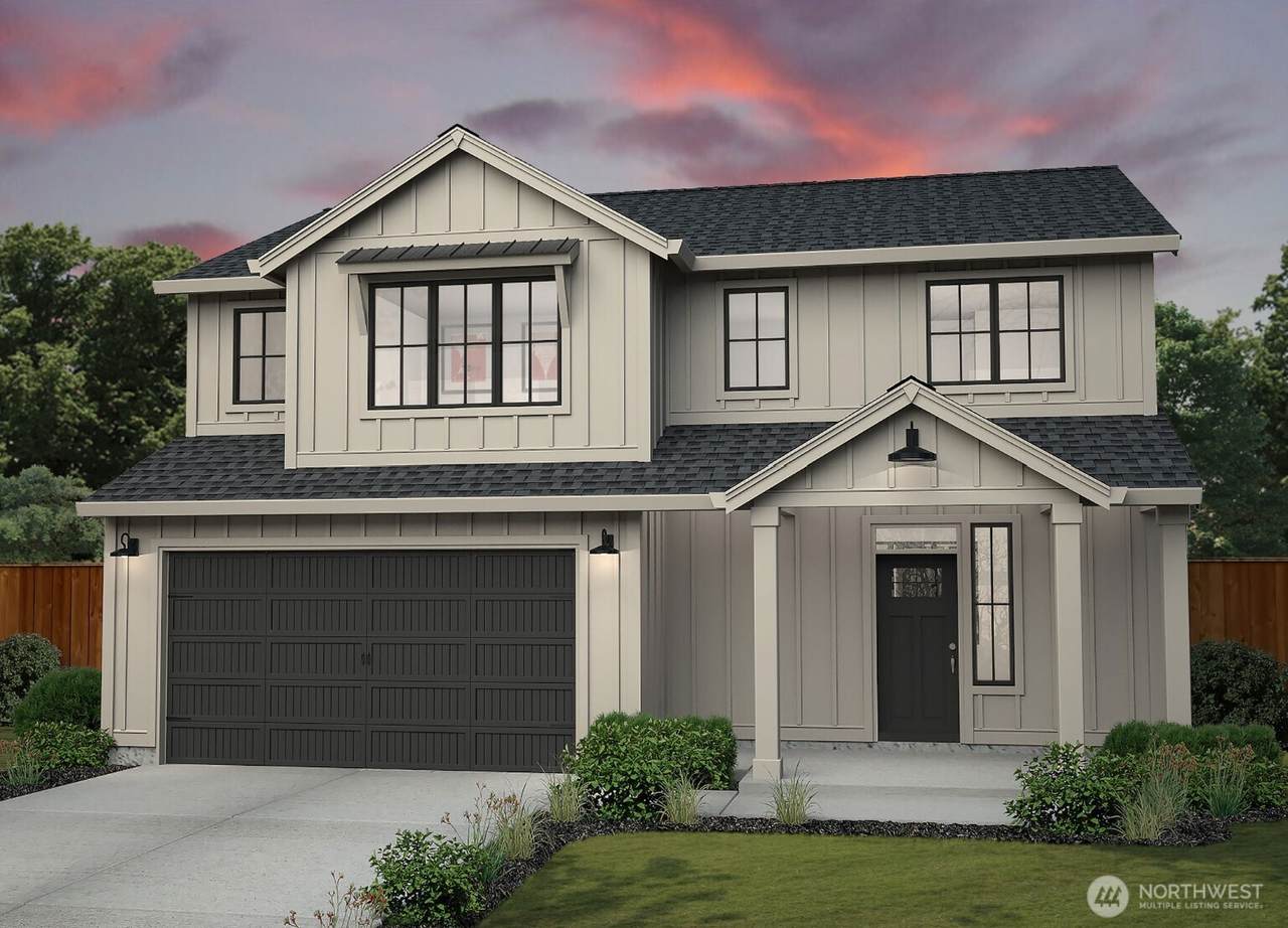 401 Pagget Avenue - Photo 1