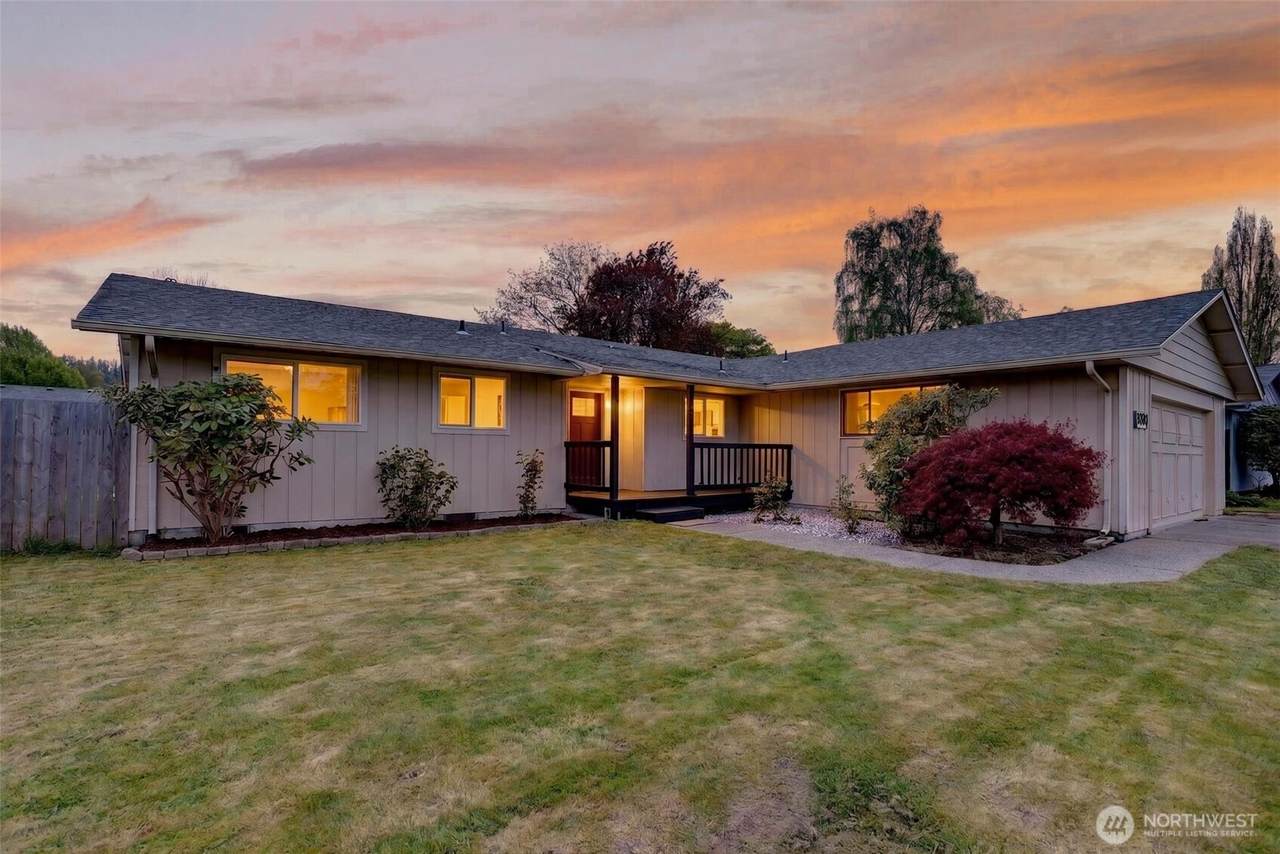 3815 Cherrywood Street - Photo 1