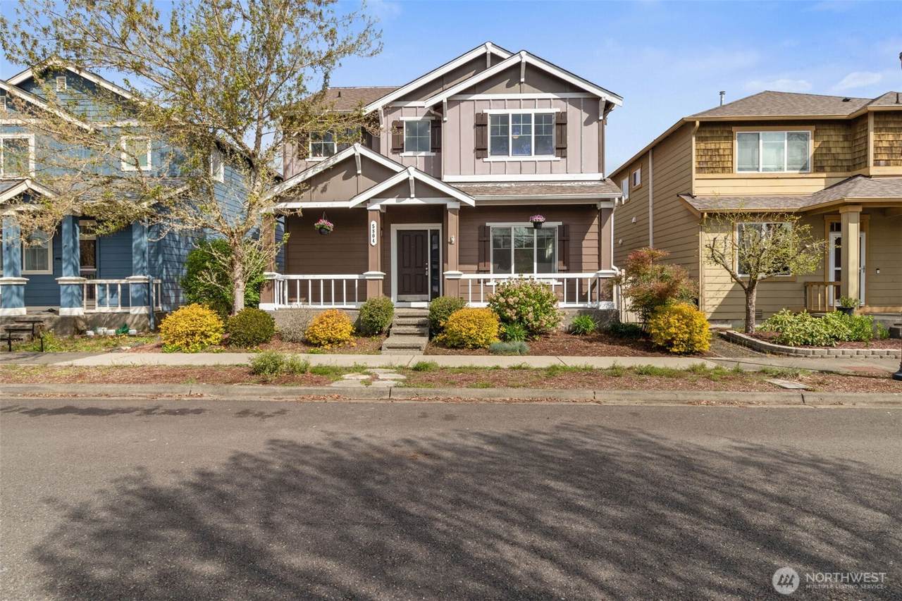 5804 Vermont Avenue - Photo 1