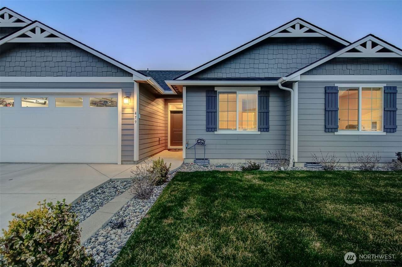 479 Sunny Brooke Lane - Photo 1