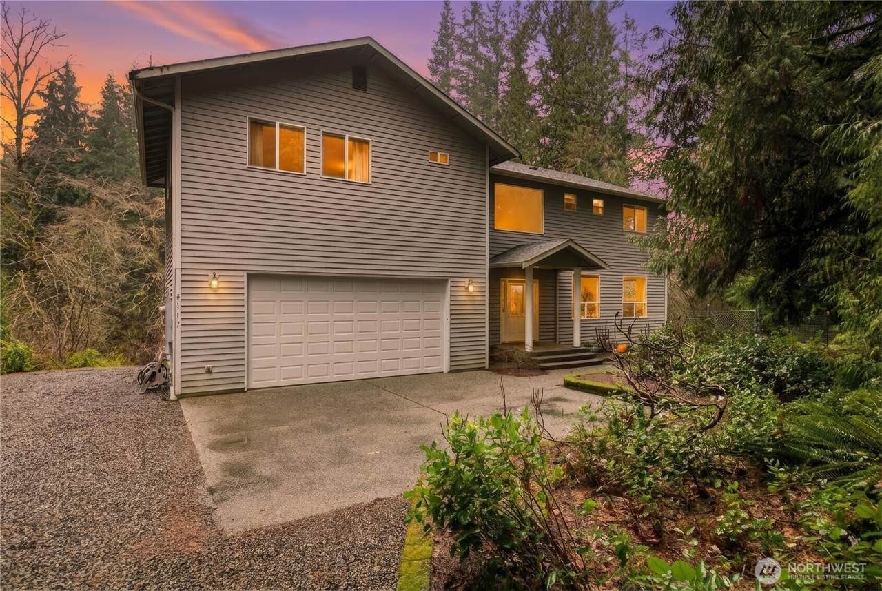 6117 Ames Lake Carnation Road - Photo 1