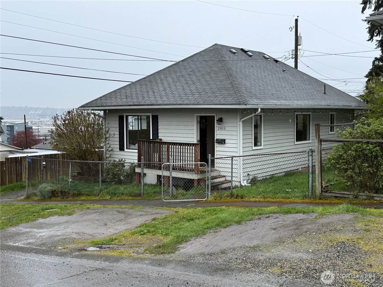 2815 D Street - Photo 1