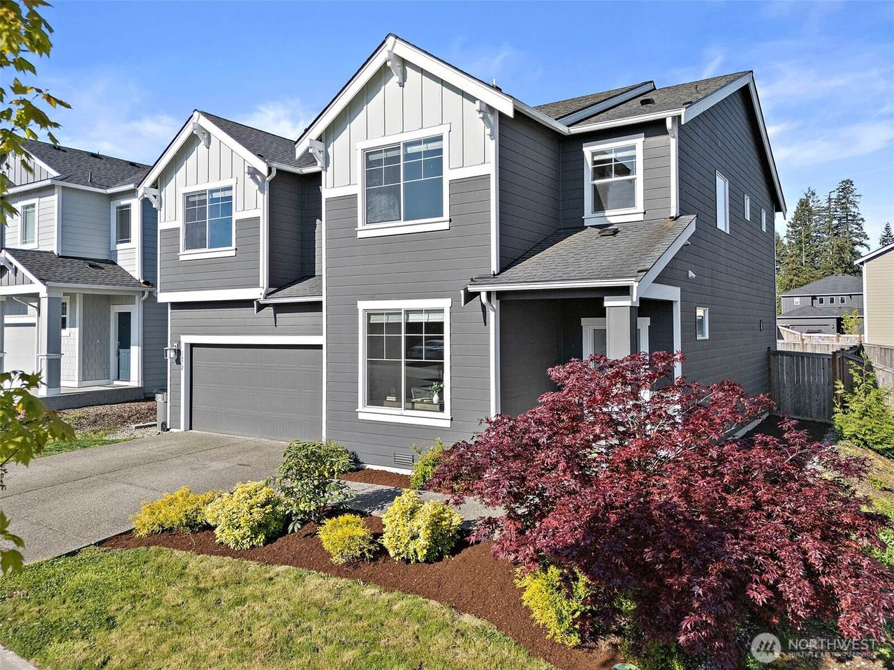 1472 Baker Heights Loop - Photo 1