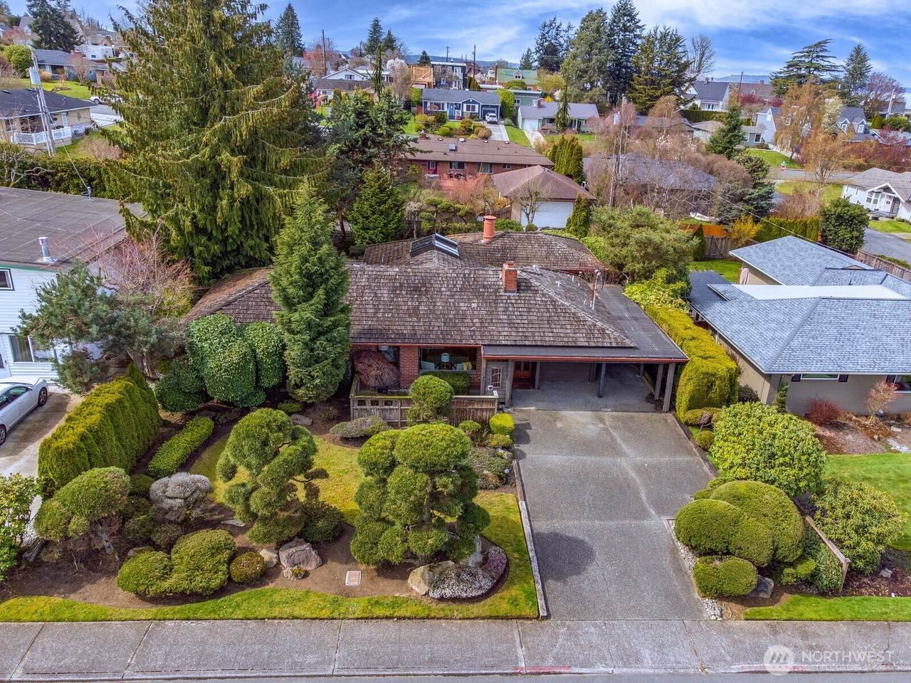 606 Wetmore Avenue - Photo 1