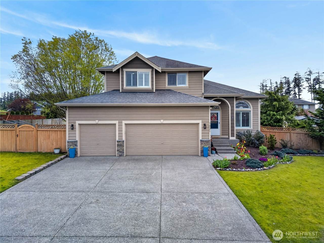 1031 Cove View Cir. - Photo 1
