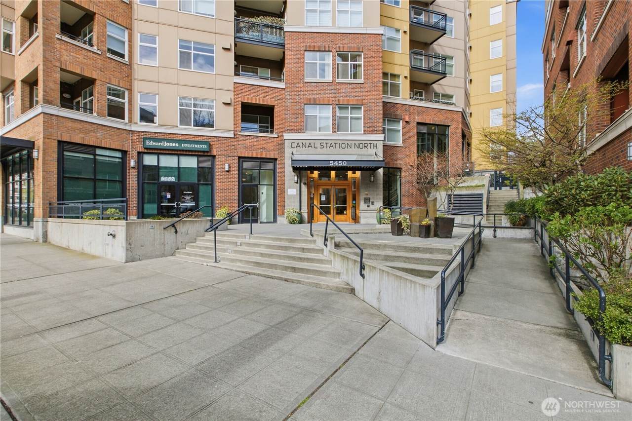 5450 Leary Avenue - Photo 1