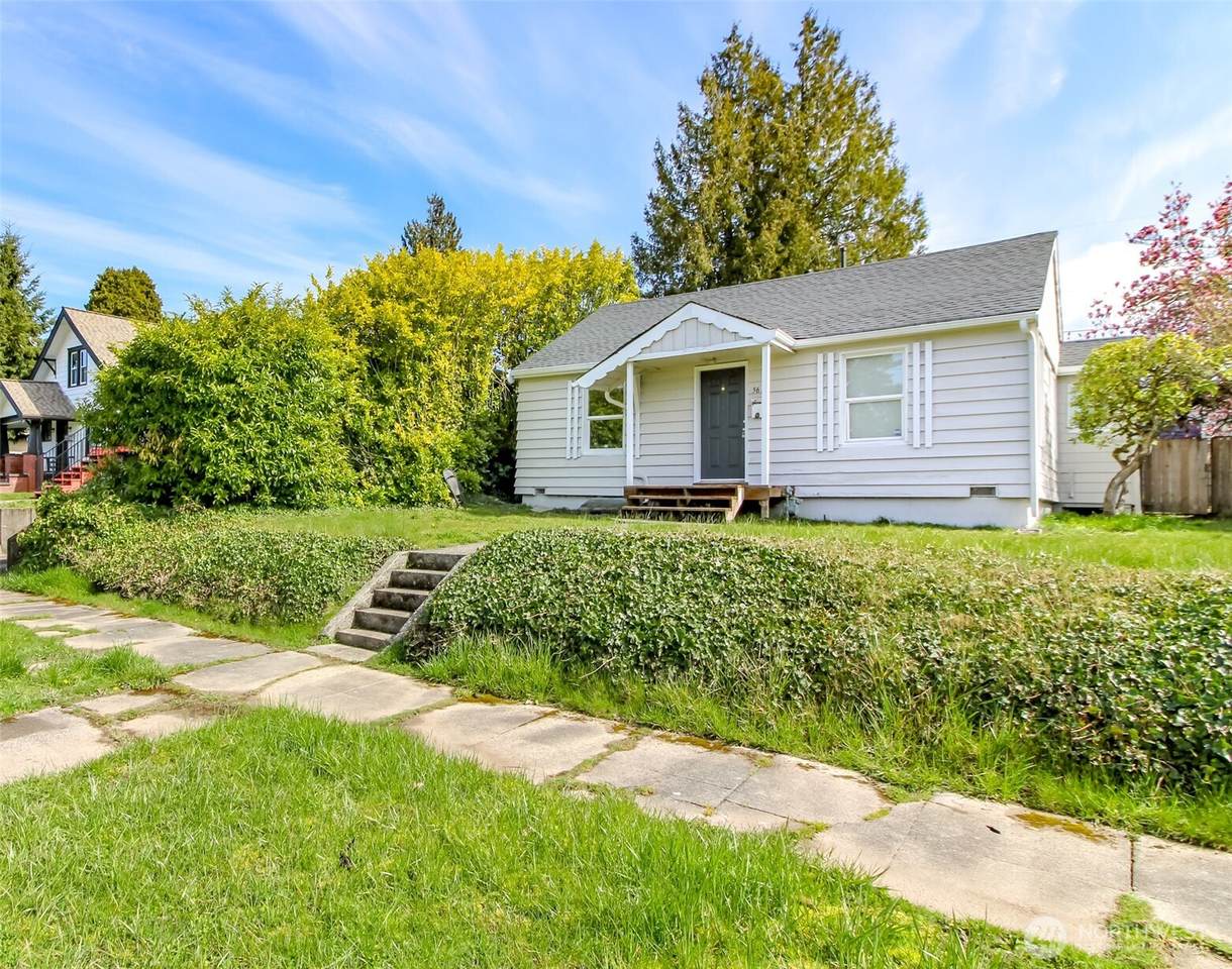 5637 I Street - Photo 1