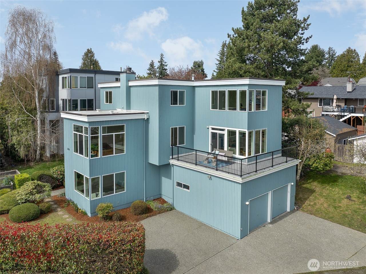 5208 Willow Street - Photo 1