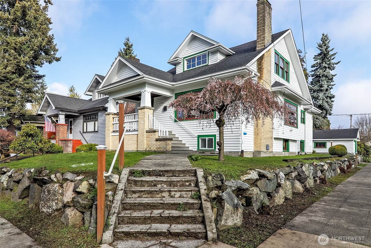 2158 50th Street - Photo 1