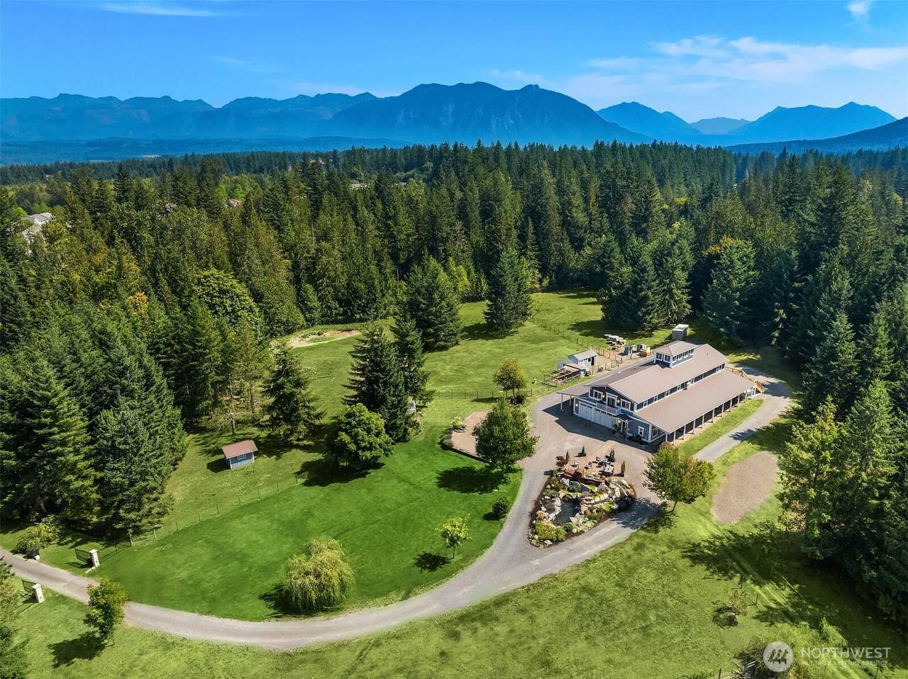 6937 Lake Alice Road - Photo 1