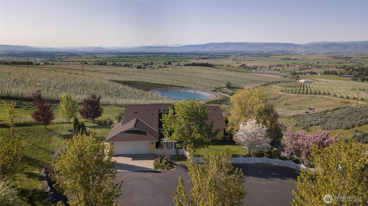 1677 Dodge Road - Photo 1