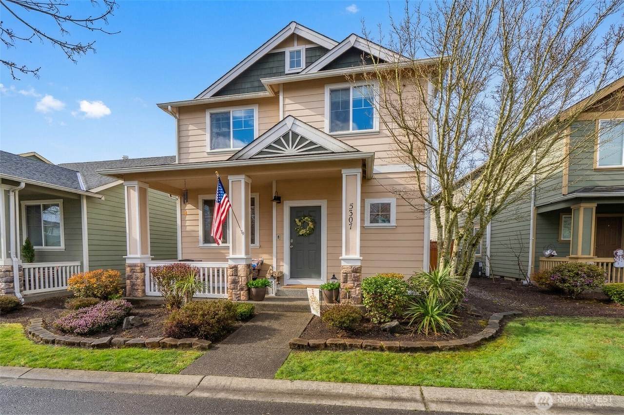5307 Balustrade Boulevard - Photo 1
