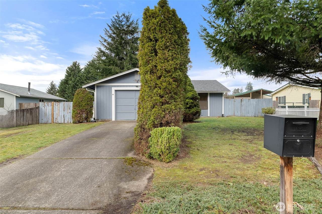 22902 41st Avenue Ct - Photo 1