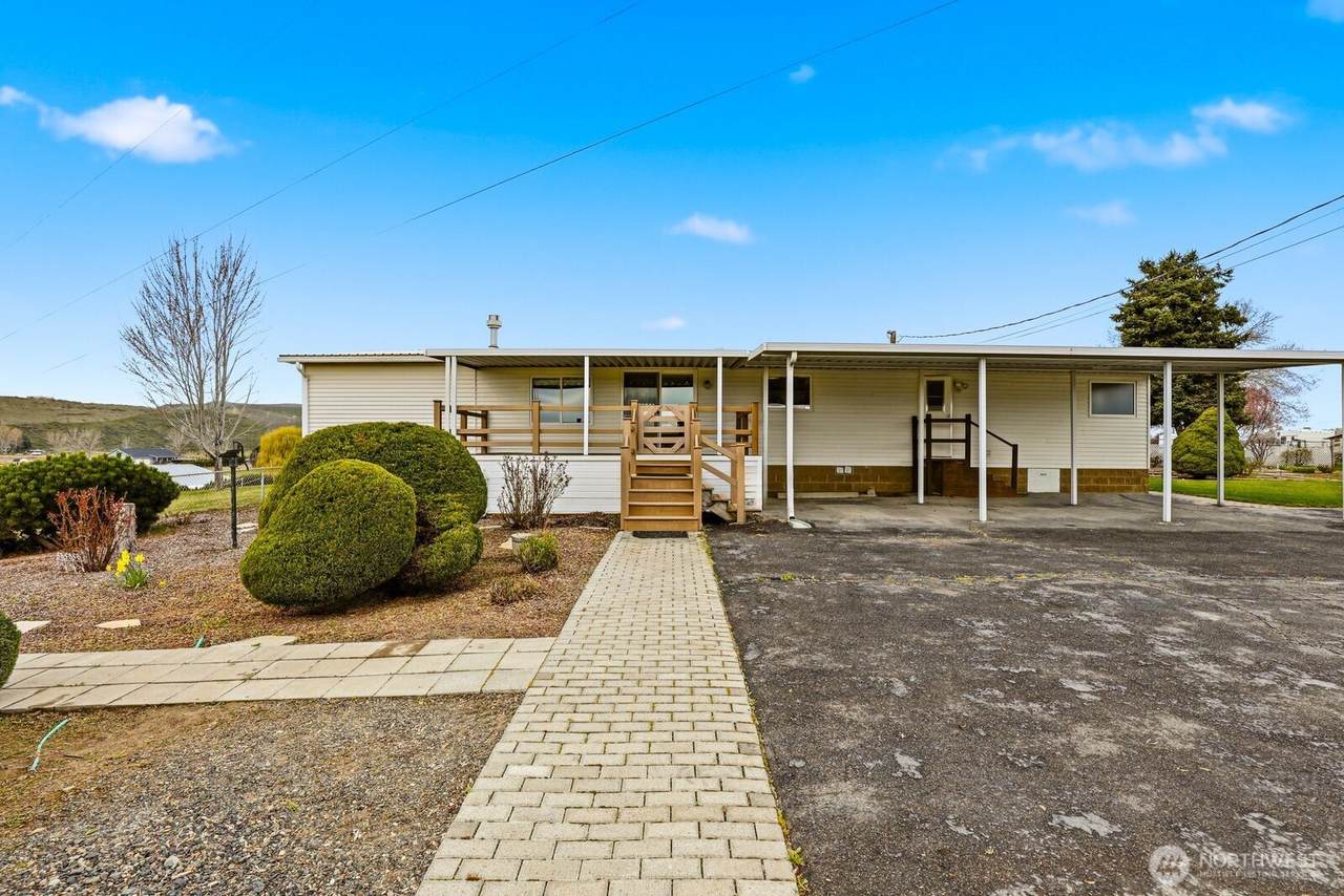 150 Dusty Puddle Road - Photo 1