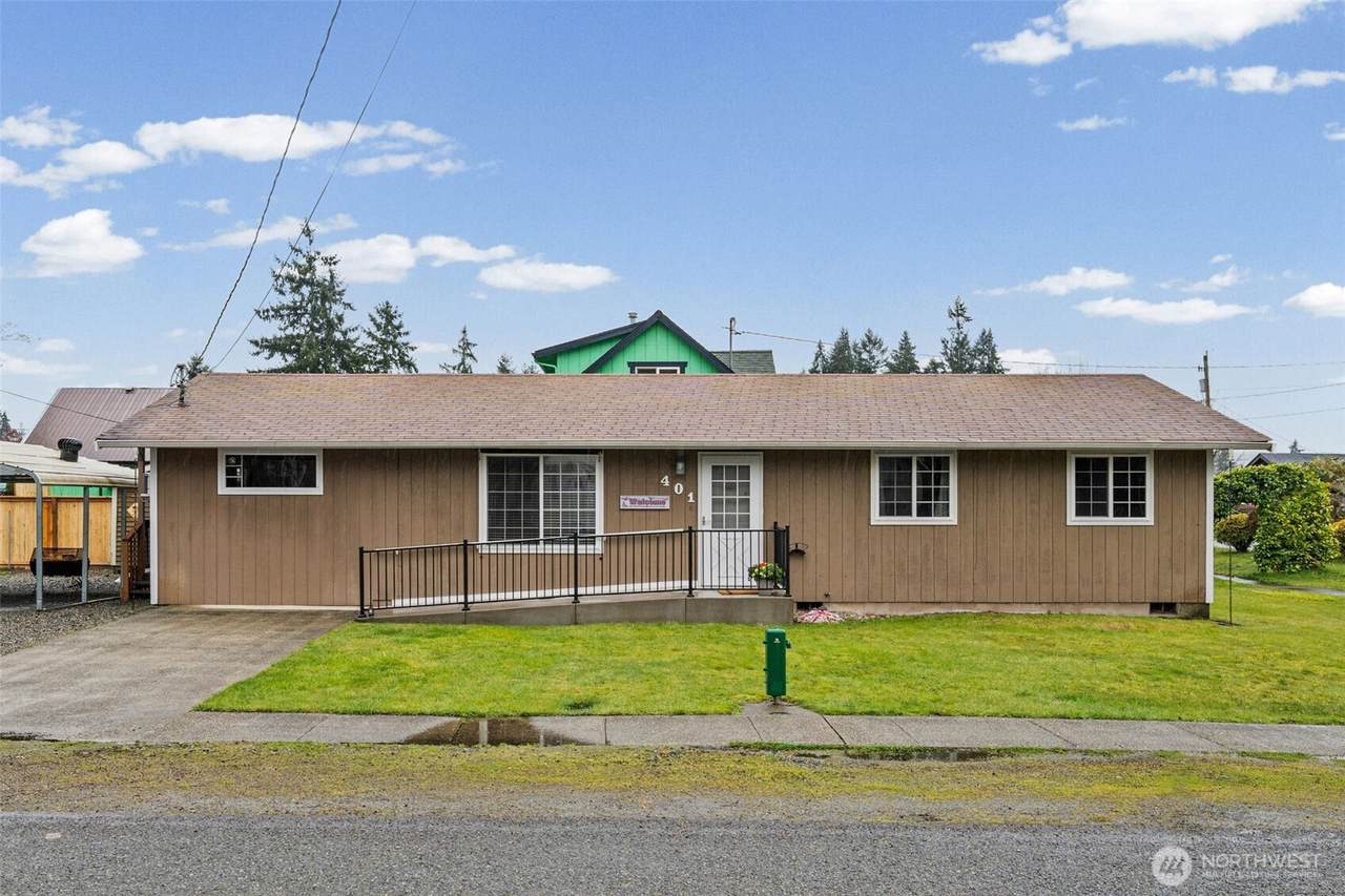 401 Mill Avenue - Photo 1
