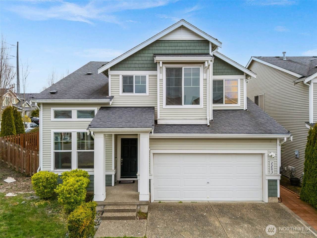2203 164th Avenue - Photo 1