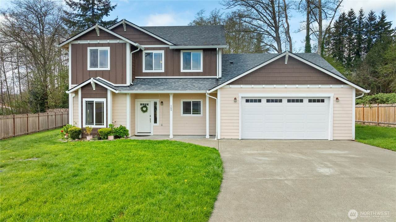 165 Meadow Loop - Photo 1