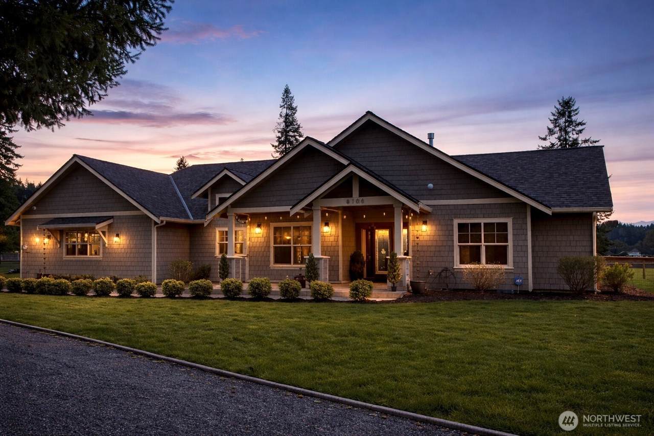 8106 Spurgeon Creek Road - Photo 1