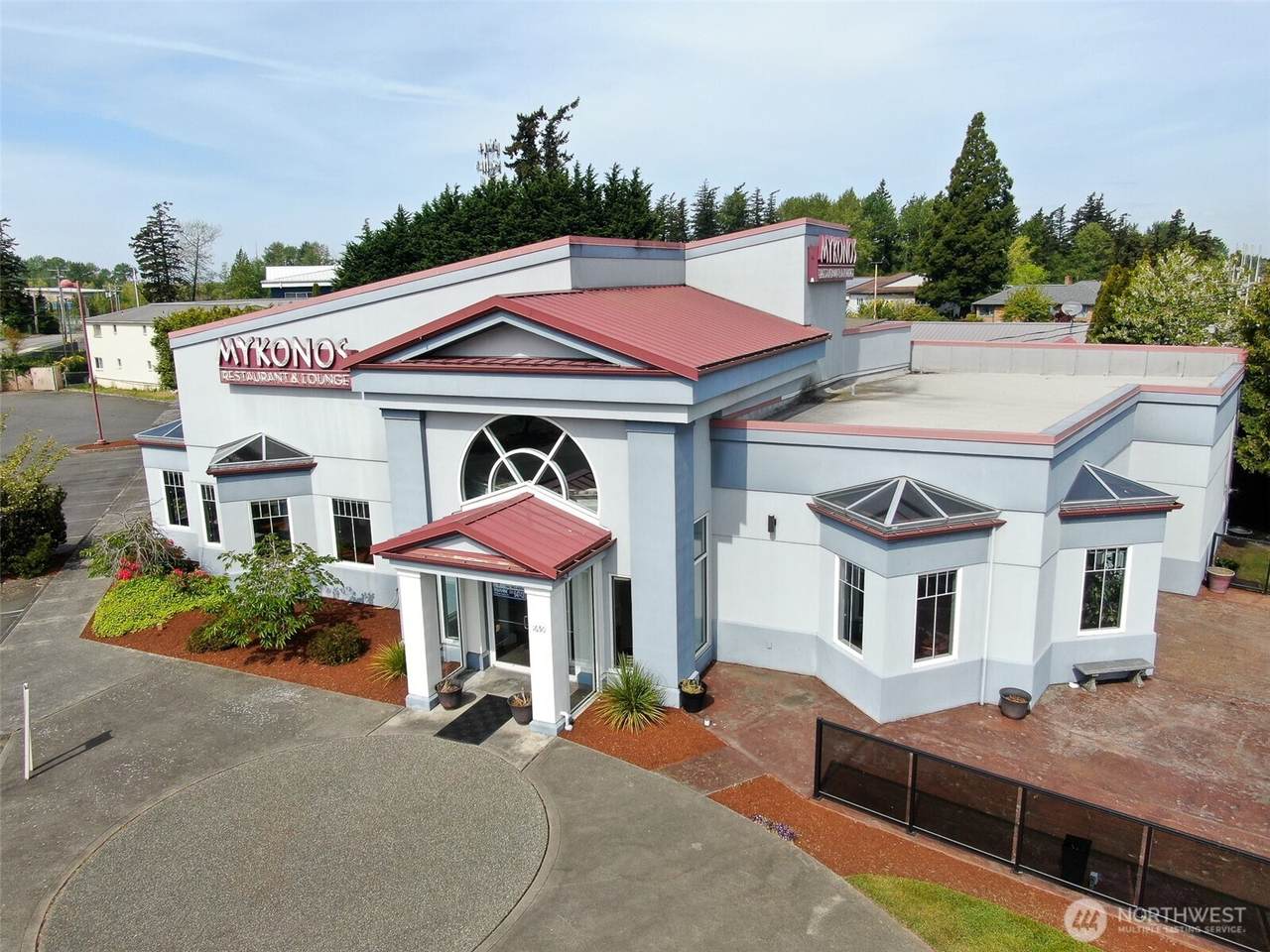1650 Bakerview Road - Photo 1