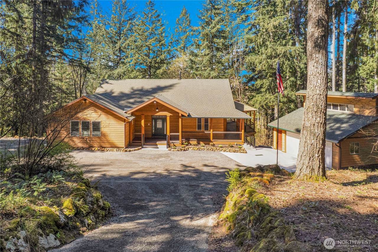 15308 Ne Bonanza Rd - Photo 1
