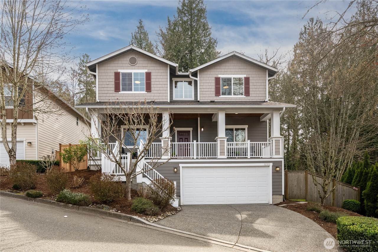 12313 203rd Street - Photo 1