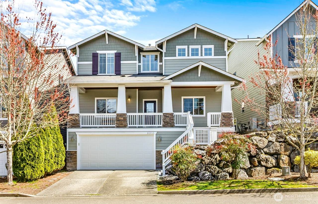 20412 123rd Avenue - Photo 1