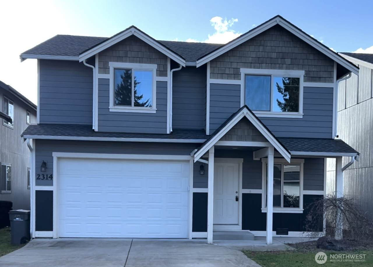 2314 Kelby Circle - Photo 1