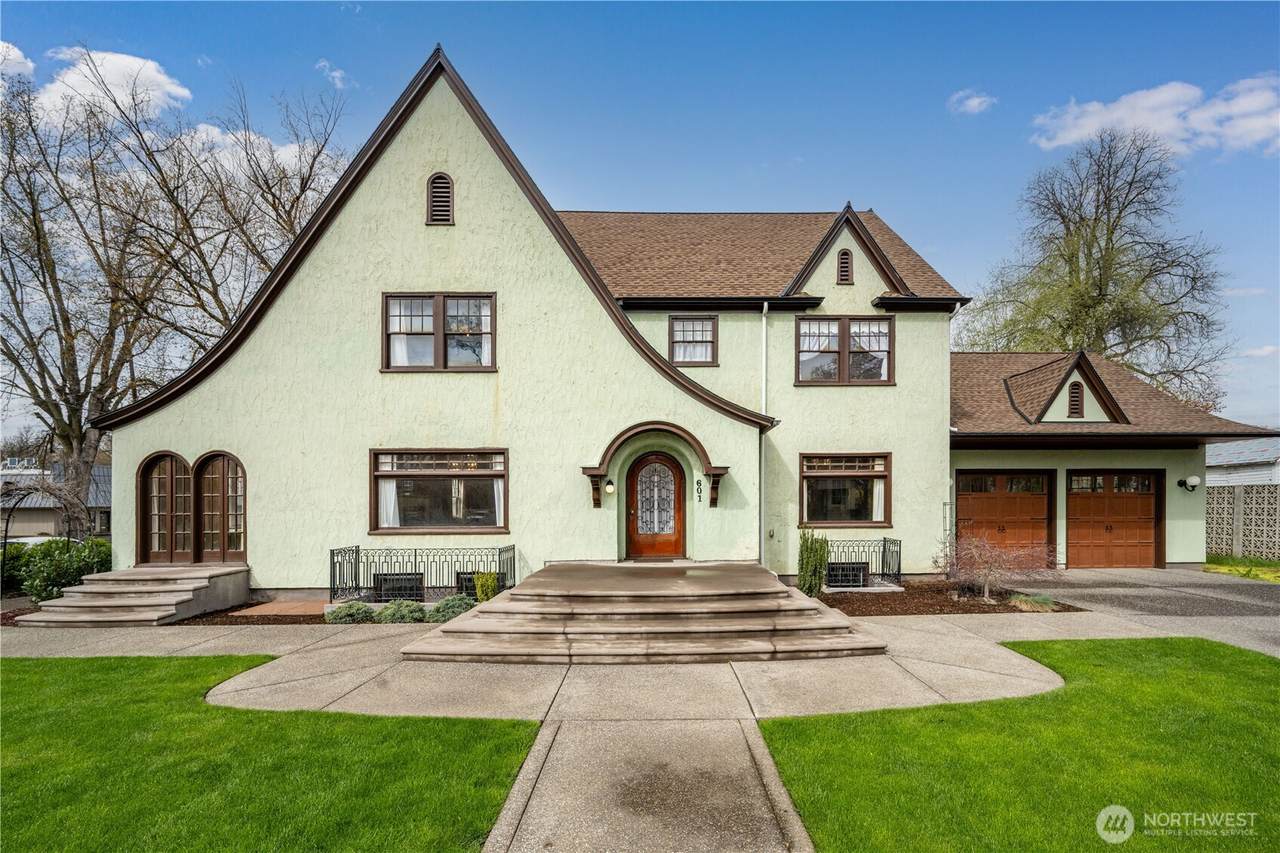 601 Washington Street - Photo 1