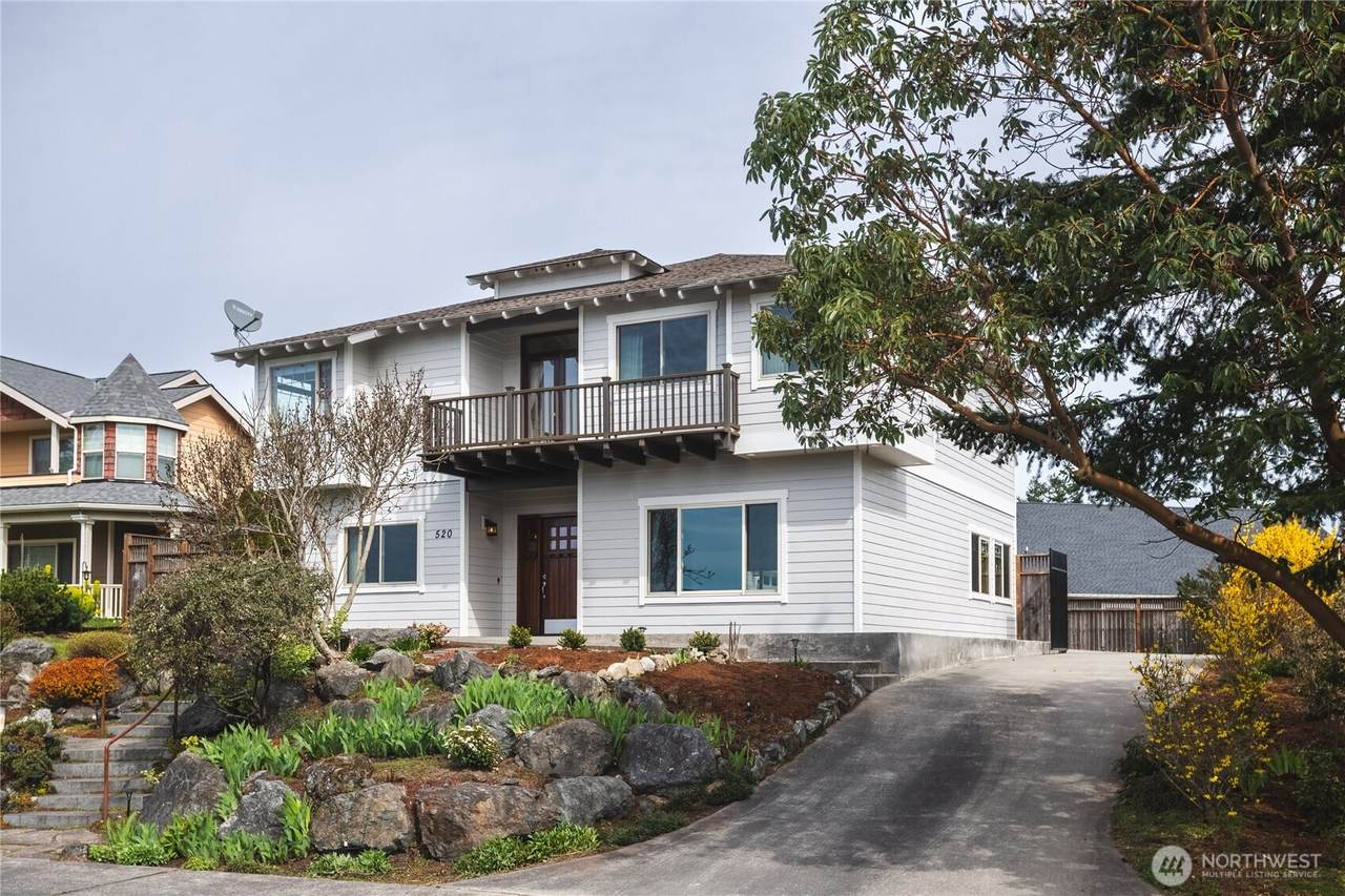 520 Kelsando Circle - Photo 1