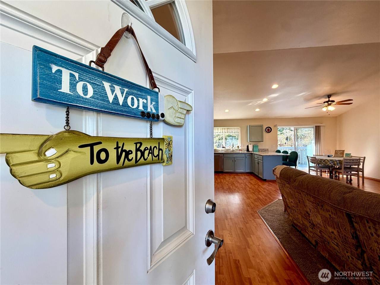 341 Ponderosa Loop - Photo 1